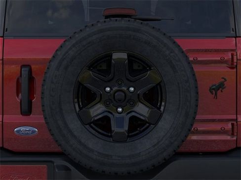 New 2025 Ford Bronco Big Bend image 24