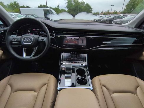 Used 2022 Audi Q7 3.0T Prestige w/ Prestige Package AWD/4WD image 16