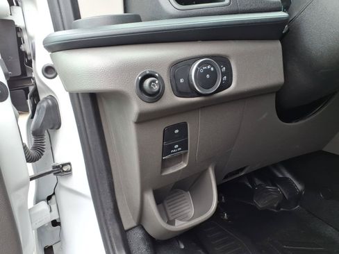Used 2025 Ford Transit 250 Low Roof w/ Exterior Upgrade Package RWD image 15