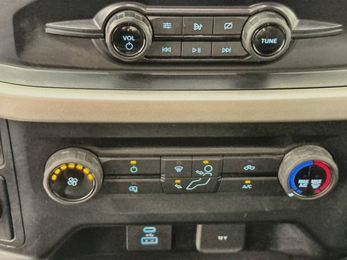 Used 2021 Ford F150 XL w/ Equipment Group 101A High RWD image 19