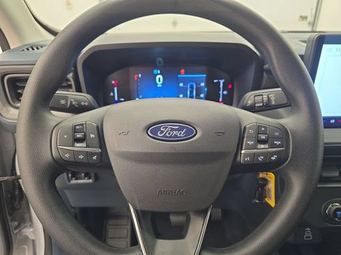 New 2026 Ford Maverick XL w/ 4K Tow Package AWD/4WD image 33