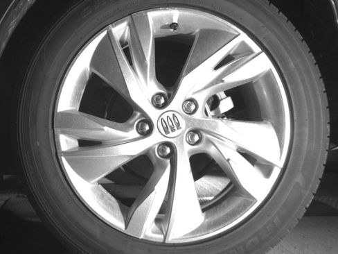 Used 2025 Buick Encore GX Preferred image 14