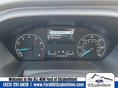 New 2025 Ford Transit 250 Base w/ Load Area Protection Package image 25