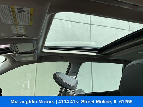 Certified 2023 Subaru Forester Sport image 26