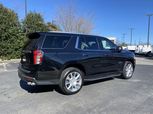 Used 2023 Chevrolet Tahoe High Country image 9