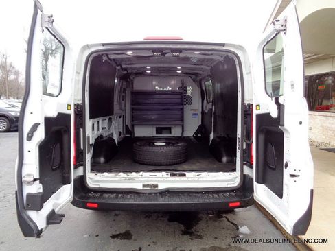 Used 2020 Ford Transit 150 Low Roof w/ Load Area Protection Package RWD image 20