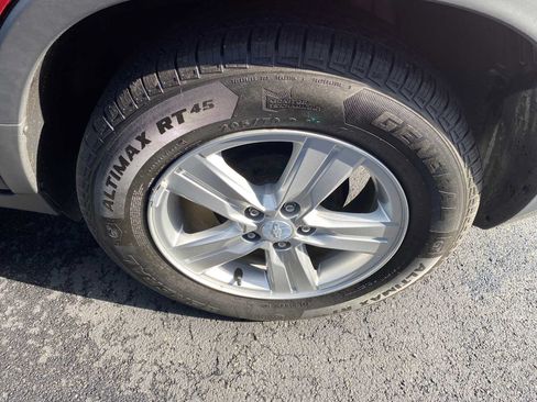 Used 2019 Chevrolet Trax LT FWD image 33