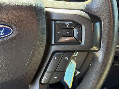 Used 2019 Ford F450 XL w/ Power Equipment Group image 23