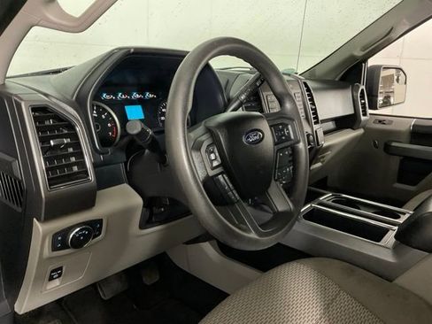 Used 2018 Ford F150 XLT AWD/4WD image 18