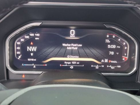 Used 2026 GMC Sierra 2500 Denali Ultimate image 13