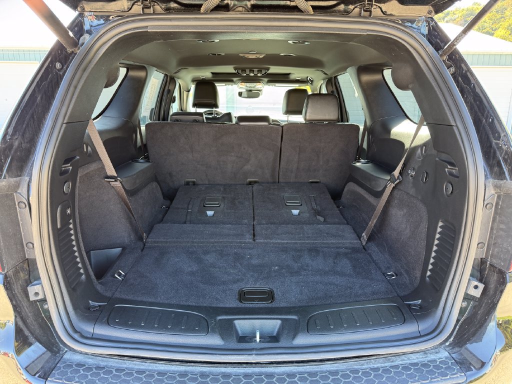 Used 2024 Dodge Durango R/T w/ Tow 'N Go Group AWD/4WD image 13