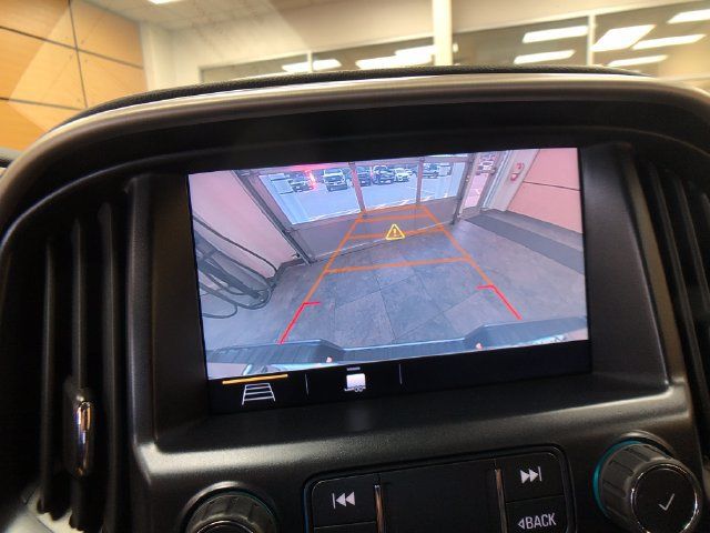 Used 2020 GMC Canyon Denali AWD/4WD image 16