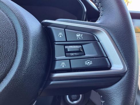 Certified 2025 Subaru Outback Premium w/ Popular Package #1A image 30