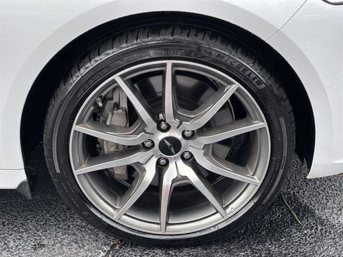 Used 2026 Genesis G70 2.5T Prestige image 12