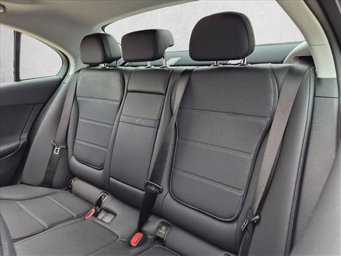 Used 2026 Mercedes-Benz C 300 Sedan image 11