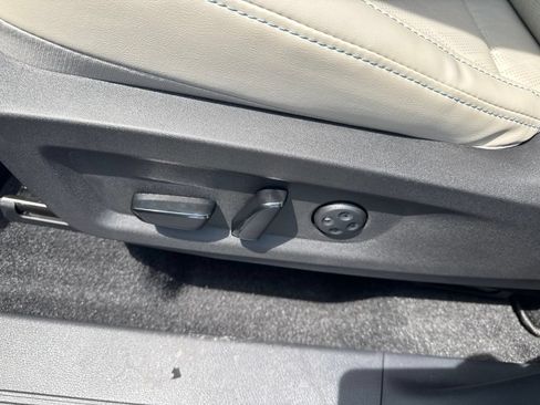 New 2026 Nissan Murano Platinum w/ Cargo Package AWD/4WD image 25