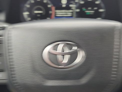 New 2025 Toyota Tacoma TRD Off-Road image 16