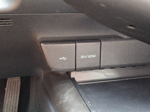 Certified 2024 Toyota Camry SE FWD image 23