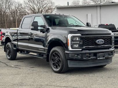 Used 2023 Ford F250 Lariat w/ Lariat Ultimate Package