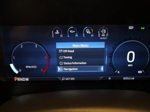 Used 2025 Ford F450 Platinum AWD/4WD image 16