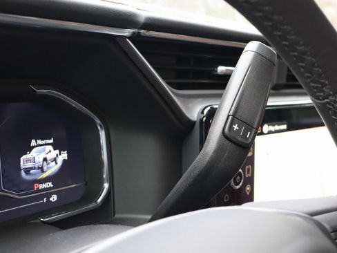 New 2025 GMC Sierra 3500 Denali Ultimate image 19