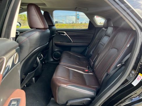 Used 2016 Lexus RX 350 AWD w/ Premium Package image 14