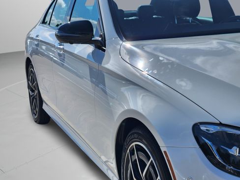 Used 2023 Mercedes-Benz E 350 Sedan image 39