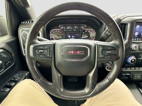 Used 2020 GMC Sierra 1500 AT4 w/ AT4 Premium Package image 14