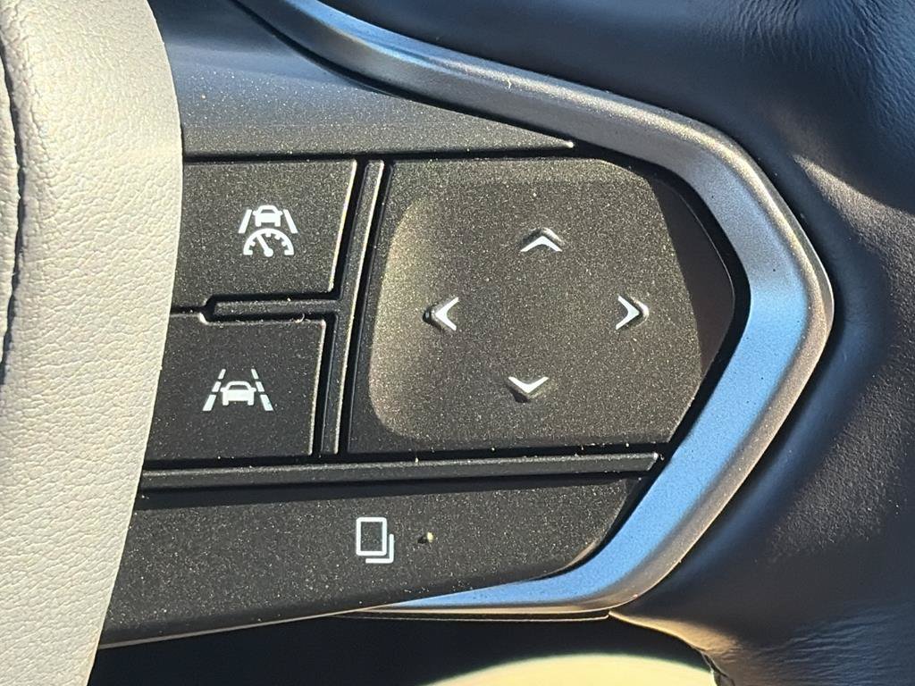 Used 2025 Lexus TX 350 AWD w/ Technology Package image 12