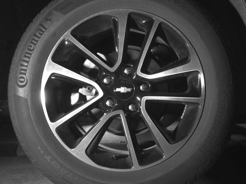 Used 2025 Chevrolet TrailBlazer LT FWD image 15