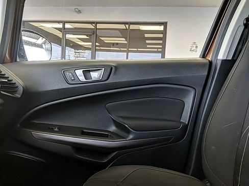 Used 2020 Ford EcoSport SE image 22