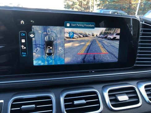 New 2026 Mercedes-Benz GLE 450 GLE 450 Coupe image 29