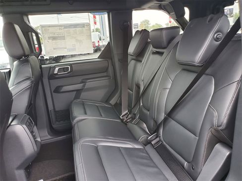 New 2025 Ford Bronco Outer Banks image 27