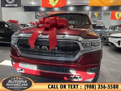 Used 2020 RAM 1500 Limited