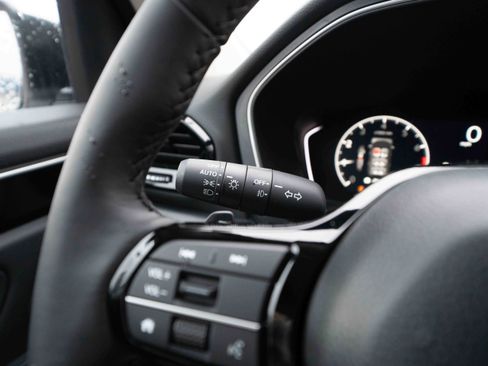 New 2025 Honda Pilot EX-L image 13