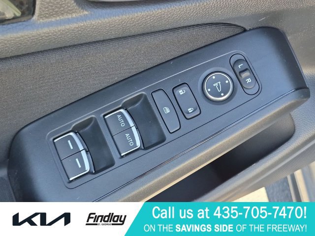 Used 2025 Honda Civic Sport image 14