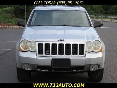 Used 2008 Jeep Grand Cherokee Laredo image 5