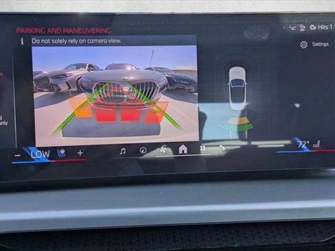 New 2026 BMW 430i Convertible w/ M Sport Package image 14