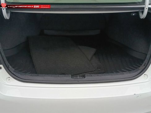 Used 2016 Honda Accord LX image 21