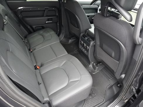 New 2026 Land Rover Defender 110 X AWD/4WD image 26