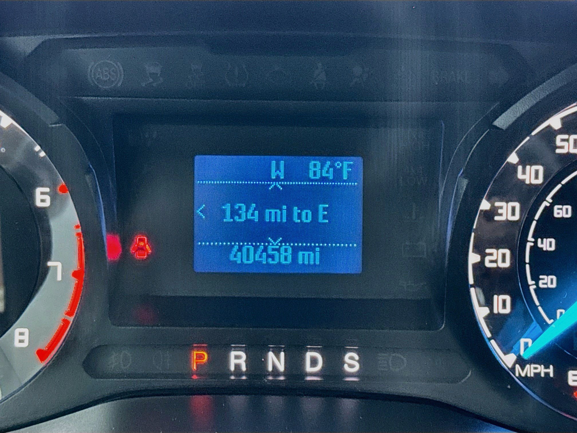 Used 2019 Ford Ranger XL w/ Equipment Group 101A Mid AWD/4WD image 8