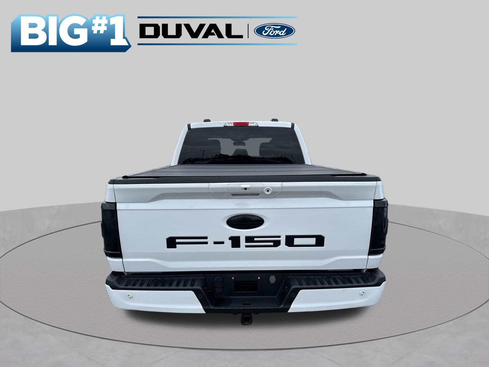 Used 2023 Ford F150 XLT w/ Equipment Group 302A High AWD/4WD image 8