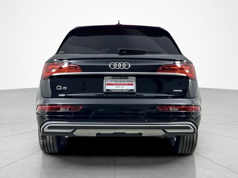 Used 2023 Audi Q5 2.0T Premium Plus w/ Premium Plus Package AWD/4WD image 4