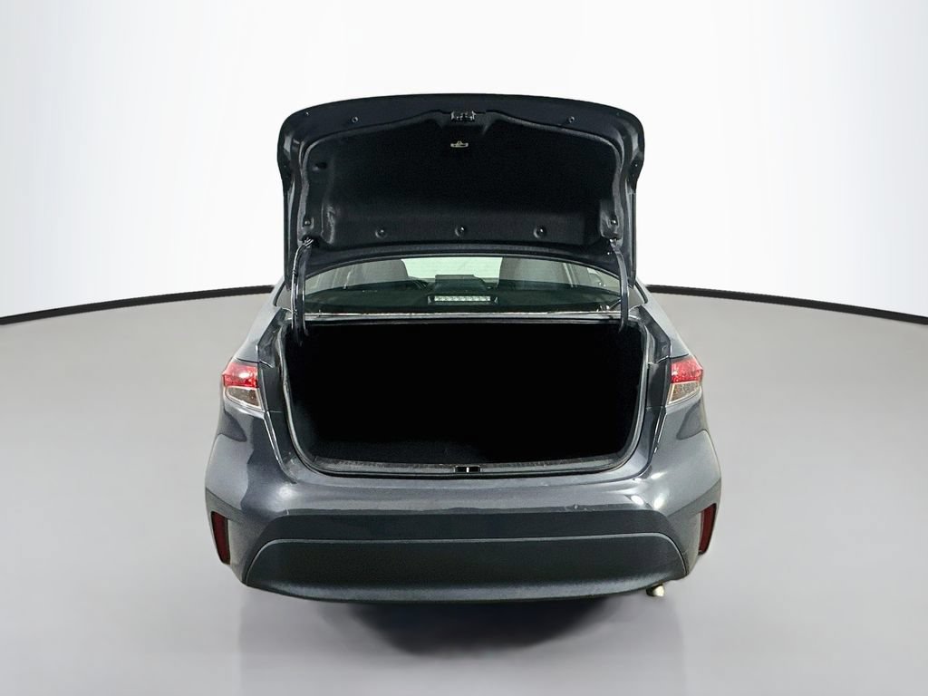 Used 2023 Toyota Corolla LE FWD image 35