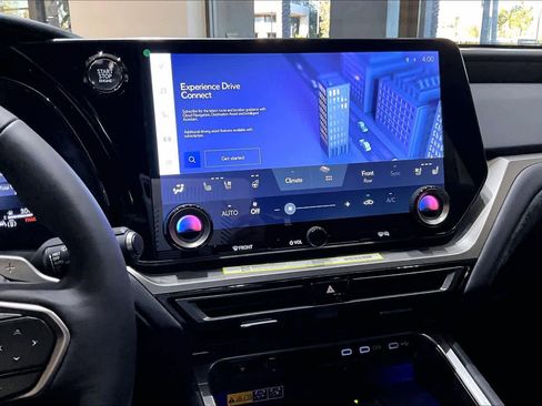 New 2026 Lexus TX 350 Luxury image 6