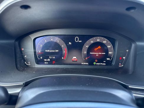 Used 2023 Acura Integra A-Spec image 22