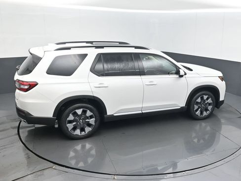 New 2026 Honda Pilot Elite image 24