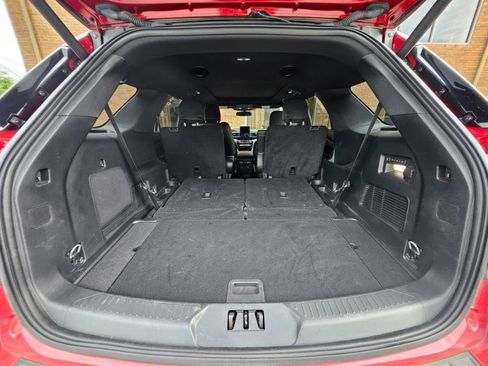 Used 2023 Ford Explorer ST w/ Equipment Group 401A AWD/4WD image 91