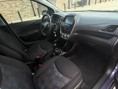 Used 2017 Chevrolet Spark LS FWD image 11
