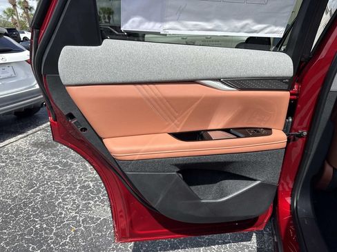 New 2027 Cadillac Optiq Premium Luxury RWD image 13